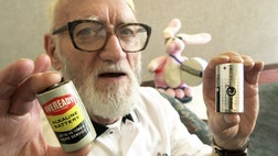 As st century technology strains to become ever faster, cleaner and cheaper, an invention from more than  years ago keeps holding it back. It's why electric cars aren't clogging the roads and why Boeing's new ultra-efficient  Dreamliners aren't flying high.